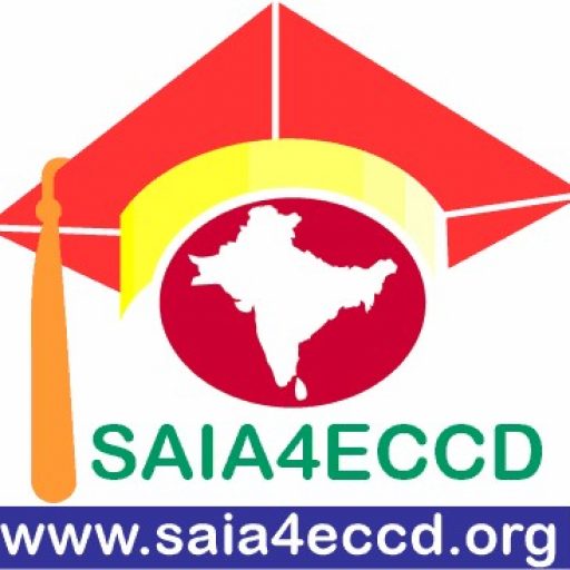 SAIA4ECCD Logo
